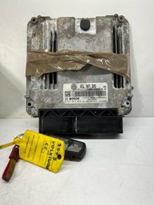 2009 VW Passat  2.0 TDI Diesel Engine Control Module Unit 03L907309 A2l6b7s