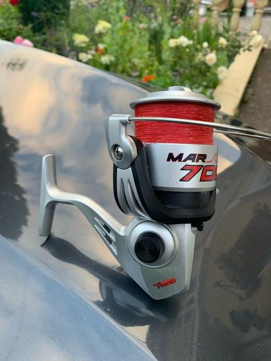 Fishing reel MAR 7000