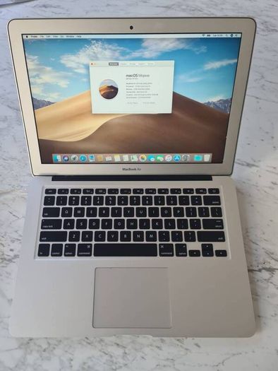 mac book air 2014
