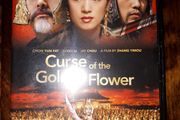 The Curse of the Golden Flower