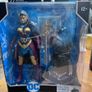 McFarlane DC Multiverse Wonder Woman Death Metal Figure + Frost King Part Image 3