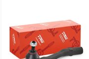 Track rod end