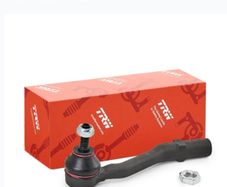 Track rod end