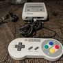 Modded SNES Mini - Upgraded and Modded with 600 extra games - #464 Image 2