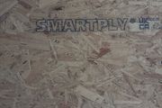 Plywood sheets