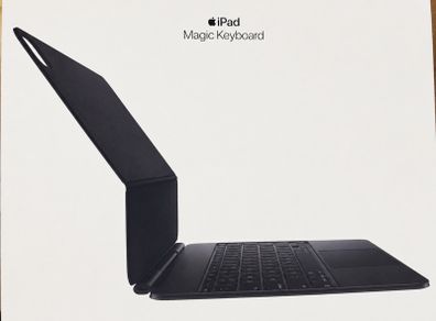 iPad Pro 13 inch  (M5) - Magic Keyboard