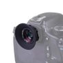 Zoom Viewfinder Eyepiece Magnifier Canon Nikon Image 2
