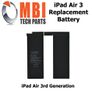 iPad Air 3 Replacement Internal Battery iPad Air 3rd Generation Image 2