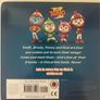 Nick Jr. Top Wing: Meet the Cadets Board Book Image 3