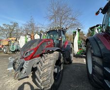 2022 valtra t235 active