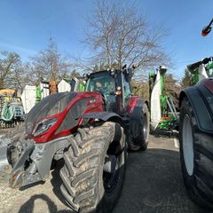 2022 valtra t235 active