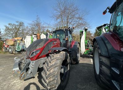 2022 valtra t235 active