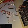 Newbridge Silver Christmas Decorations/ Angels, AV Image 4