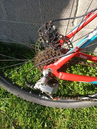 Trek  Mtb