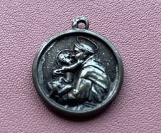 St. Anthony De Padua Relic