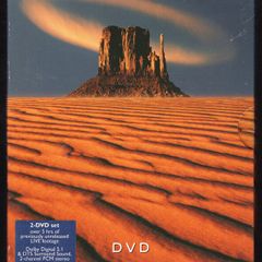 Led Zeppelin 2 Disc Music DVD