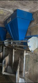 Dairymaster Feeders