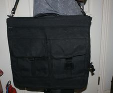 Garment  Bag\ Suit  Dress Business Travel Cover