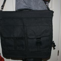Garment  Bag\ Suit  Dress Business Travel Cover