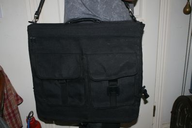 Garment  Bag\ Suit  Dress Business Travel Cover