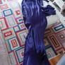 BNWT Violet Aurora Debs Dress Image 4