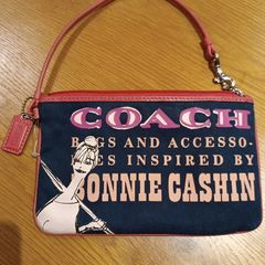 Coach Bonnie Cashin wrislet