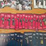 57 MLB Showdown Trading Card Bulk Lot (WOTC 2000-2002) Players & Strategy. Wizards of the Coast. Collectable, sports, memorabilia. Baseball. USA. Image 7