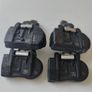 4x Genuine Tpms Bmw F20 F22 F30 F32 X1 F48 X2 F49 X5 F15 X6 F16 I8 Image 2