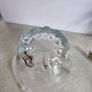 Vintage Duisk  glass ice bucket Image 8