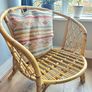 Rattan chair Image 7