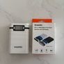 Replaceable Battery Powerbank Image 2