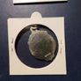 Coins Gb Silver Halfcrown   &  Silver Medal Image 4