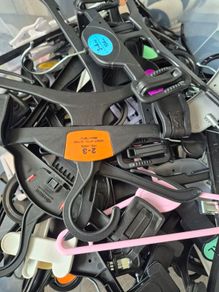 hangers