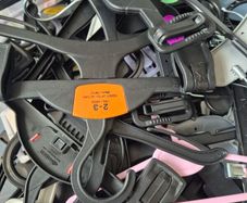hangers