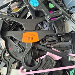hangers