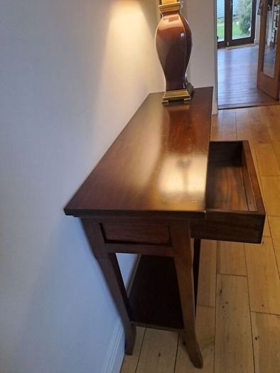 Hall Table