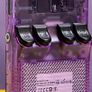 Brand New Handheld 2026Game Console Purple Edition Image 3