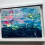 Original Painting Irish Abstract landscape Original Art contemporary Irish art Image 3