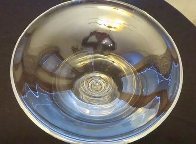 John Rocha Waterford Centrepiece Bowl