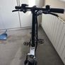 PVY S2 Electric Folding Bike Good Condition Image 4