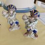 Irish Dresden Monkey Musicians (6) Image 4