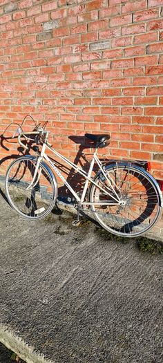Ladies vintage racer bike PEUGEOT for sell.
