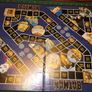 Rare Batman The Game 1989 Paul Lomond Games Made In Uk Unused Image 3