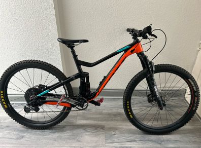 Scott Genius Mountain bike