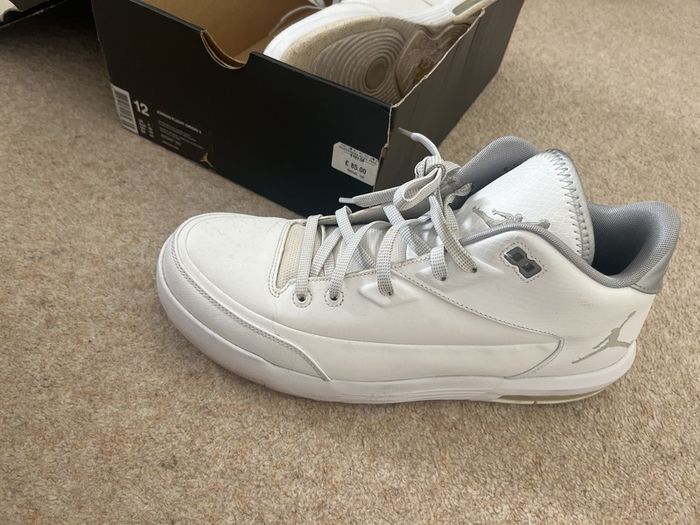 Nike Jordan flight origin 3