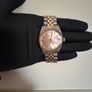 1967 36mm Rolex oyster perpetual datejust Image 7