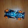 Lego 42046 Getaway Racer Image 5