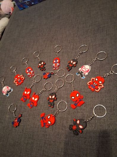keyring