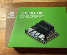 Nvidia Jetson Nano 4GB B-01