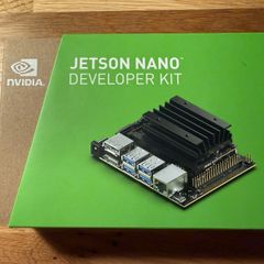 Nvidia Jetson Nano 4GB B-01